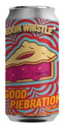 Noon Whistle - Good Piebrations (4 pack 16oz cans) (4 pack 16oz cans)