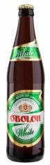 Obolon Brewery - White Witbier (500ml) (500ml)