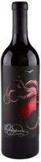 Octopoda - Red Hills Cabernet Sauvignon 2020 (750ml) (750ml)