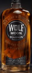 Old Camp - Wolf Moon Bourbon Whiskey (750ml) (750ml)