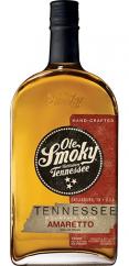 Ole Smoky - Amaretto Whiskey (750ml) (750ml)