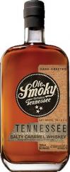 Ole Smoky - Salted Caramel Whiskey (50ml) (50ml)