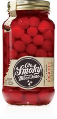 Ole Smoky Tennessee Moonshine - Cherry Moonshine (750ml) (750ml)