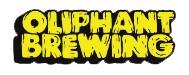 Oliphant - Teenage Muten Ninja Roshi (4 pack 16oz cans) (4 pack 16oz cans)