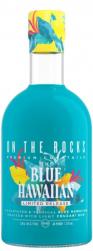 On the Rocks - Cruzan Vlue Hawaiian (375ml) (375ml)