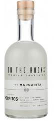 On The Rocks - The Margarita (375ml) (375ml)