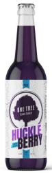 One tree - Huckleberry Hard Cider (4 pack 16oz cans) (4 pack 16oz cans)