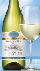 Oyster Bay - Chardonnay Marlborough 2018 (750ml) (750ml)