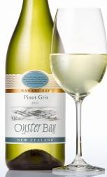 Oyster Bay - Pinot Gris 2020 (750ml) (750ml)