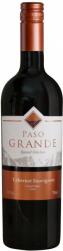 Paso Grande - Cabernet Sauvignon 2023 (750ml) (750ml)