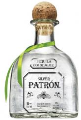 Patrn - Silver Tequila (1.75L) (1.75L)