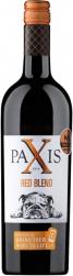 Paxis - Red Blend 2020 (750ml) (750ml)