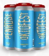 Penrose Brewing - Oktofest (4 pack 12oz cans) (4 pack 12oz cans)