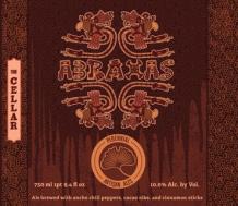 Perennial Artisan Ales - Abraxas Imperial Stout (750ml) (750ml)