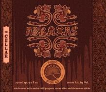 Perennial Artisan Ales - Abraxas Imperial Stout (750ml) (750ml)