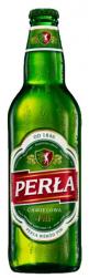 Perla - Export Premium Lager (4 pack cans) (4 pack cans)