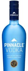 Pinnacle - Coconut (750ml) (750ml)