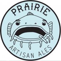 Prairie Artisan Ales - Christmas Bomb! (355ml) (355ml)