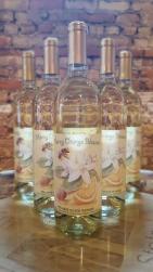 Prairie State Winery - Honey Orange Blossom (750ml) (750ml)