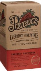 Provisions Box Wine - Cabernet Sauvignon (3L) (3L)