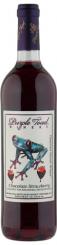 Purple Toad Winery - Chocolate Strawberry Red (750ml) (750ml)