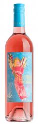 Quady Winery - Electra Moscato Rose 2018 (750ml) (750ml)