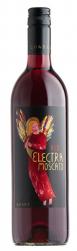 Quady Winery - Red Electra Moscato Wine 2017 (750ml) (750ml)