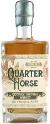 Quarter Horse - Kentucky Bourbon Whiskey (50ml) (50ml)