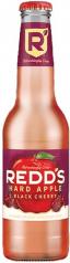 Redd's - Black Cherry Ale (6 pack 12oz bottles) (6 pack 12oz bottles)