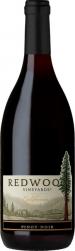 Redwood Vineyards - Pinot Noir 2017 (750ml) (750ml)