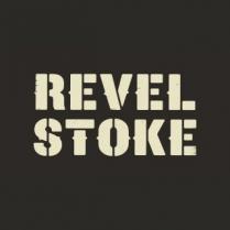 Revel Stoke - Peach Whiskey (50ml) (50ml)