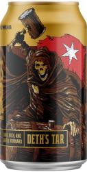 Revolution Brewing - Deths Tar (750ml) (750ml)