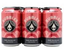 Rhinegeist Brewery - Bubbles Rose Ale (6 pack 12oz cans) (6 pack 12oz cans)