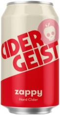 Rhinegeist Brewery - Cidergeist Zappy Hard Cider (6 pack 12oz cans) (6 pack 12oz cans)