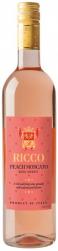 Ricco - Peach Moscato (750ml) (750ml)