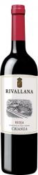 Rivallana - Rioja Crianza (750ml) (750ml)