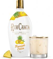 RumChata - Pineapple Cream (750ml) (750ml)