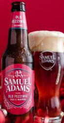 Sam Adams - Old Fezziwig (6 pack 12oz bottles) (6 pack 12oz bottles)