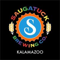 Saugatuck Brewing Co. - Blueberry Maple Stout (6 pack 12oz cans) (6 pack 12oz cans)