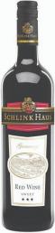 Schlink Haus - Dornfelder Red (750ml) (750ml)