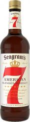 Seagram's - 7 Crown Blended Whiskey (1.75L) (1.75L)