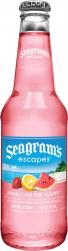 Seagram's - Jamaican Me Happy (24oz bottle) (24oz bottle)