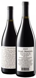 Sexual Chocolate - Red Blend 2021 (750ml) (750ml)