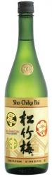 Sho Chiku Bai - Nigori Sake California (750ml) (750ml)