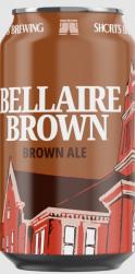 Short's Brewing Company - Bellaire Brown (6 pack 12oz cans) (6 pack 12oz cans)