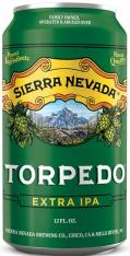 Sierra Nevada Brewing Co. - Torpedo IPA (6 pack 12oz bottles) (6 pack 12oz bottles)