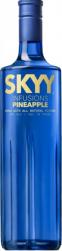 Skyy - Infusions Pineapple Vodka (750ml) (750ml)