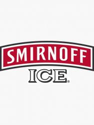 Smirnoff Ice - Red White & Berry (6 pack 12oz bottles) (6 pack 12oz bottles)