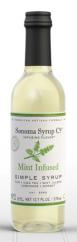 Sonoma Syrup Co. - Mint Simple Syrup