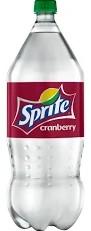 Sprite - Cranberry (20oz can) (20oz can)